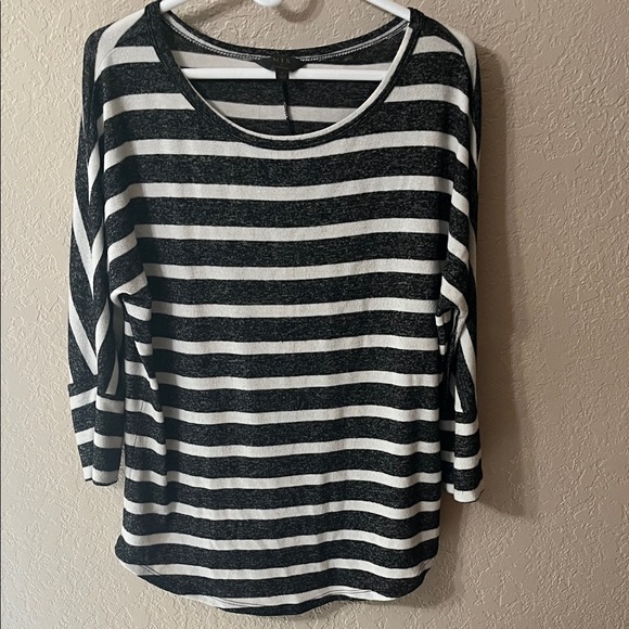 41 Hawthorn 3/4 sleeve tee - Picture 1 of 3